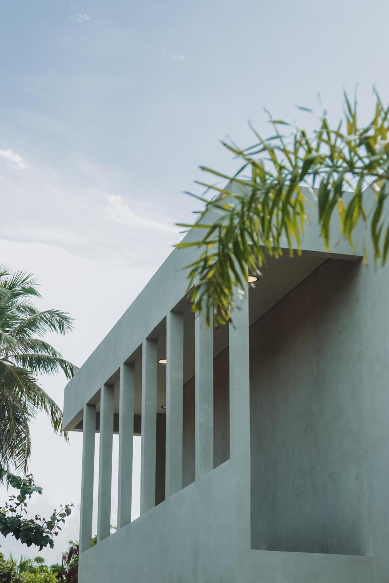 Luau Hotel غاجيرو المظهر الخارجي الصورة