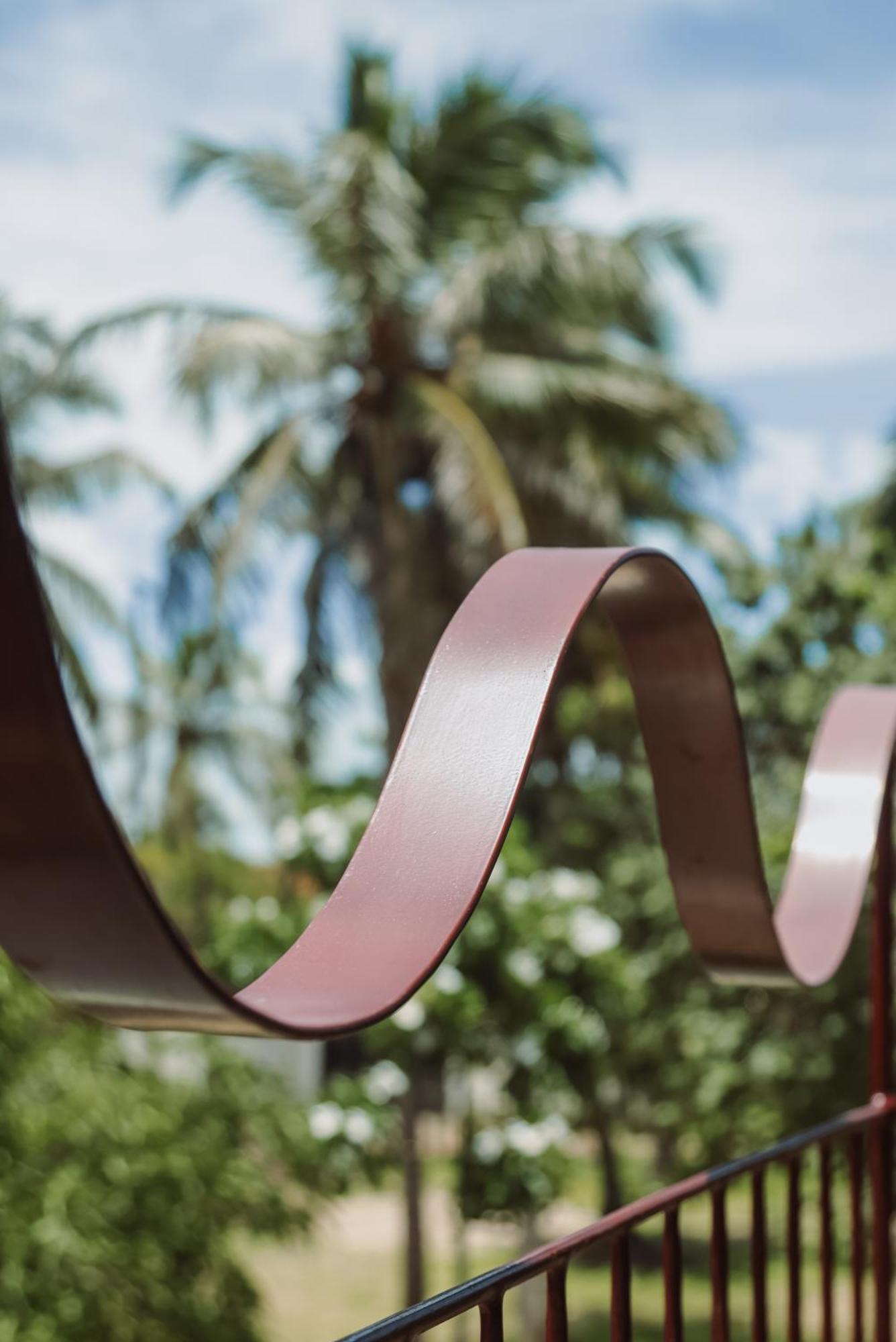 Luau Hotel غاجيرو المظهر الخارجي الصورة