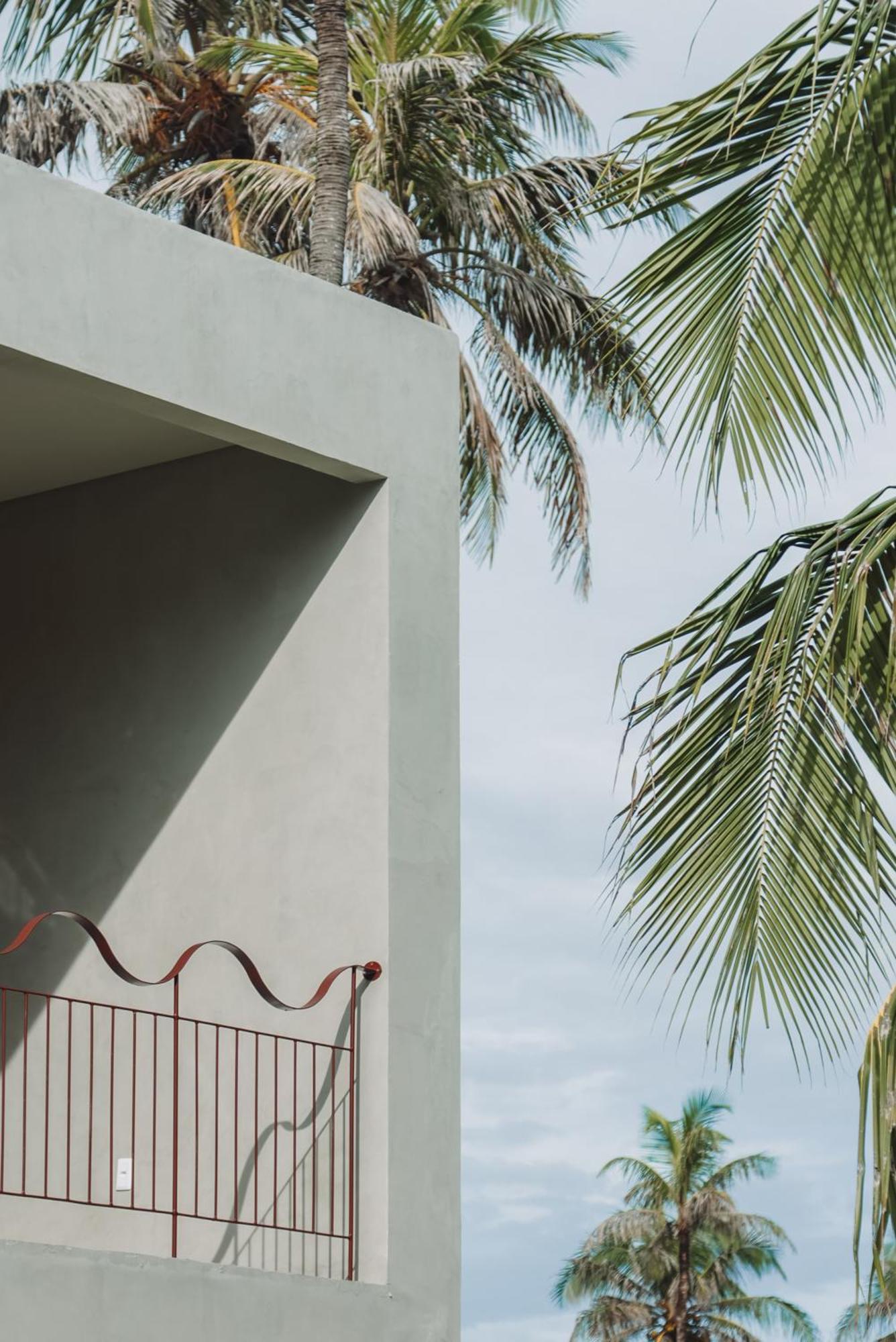 Luau Hotel غاجيرو المظهر الخارجي الصورة