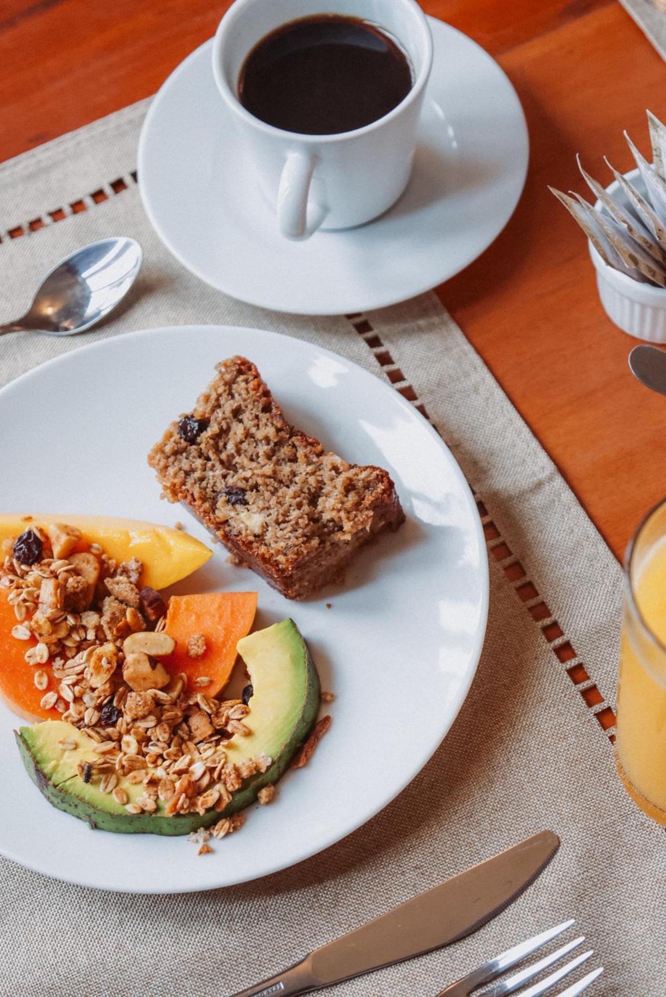 Luau Hotel غاجيرو المظهر الخارجي الصورة