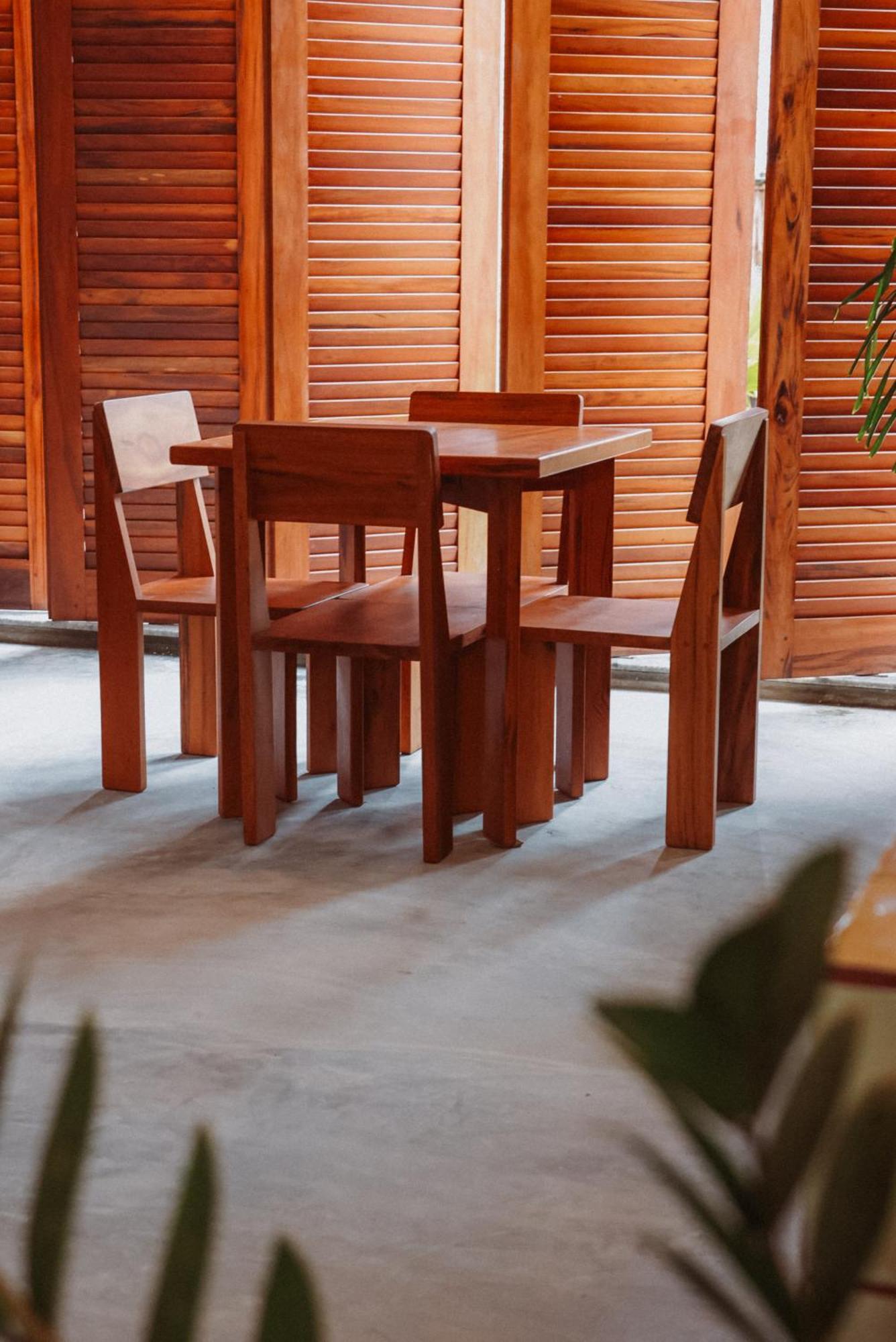 Luau Hotel غاجيرو المظهر الخارجي الصورة
