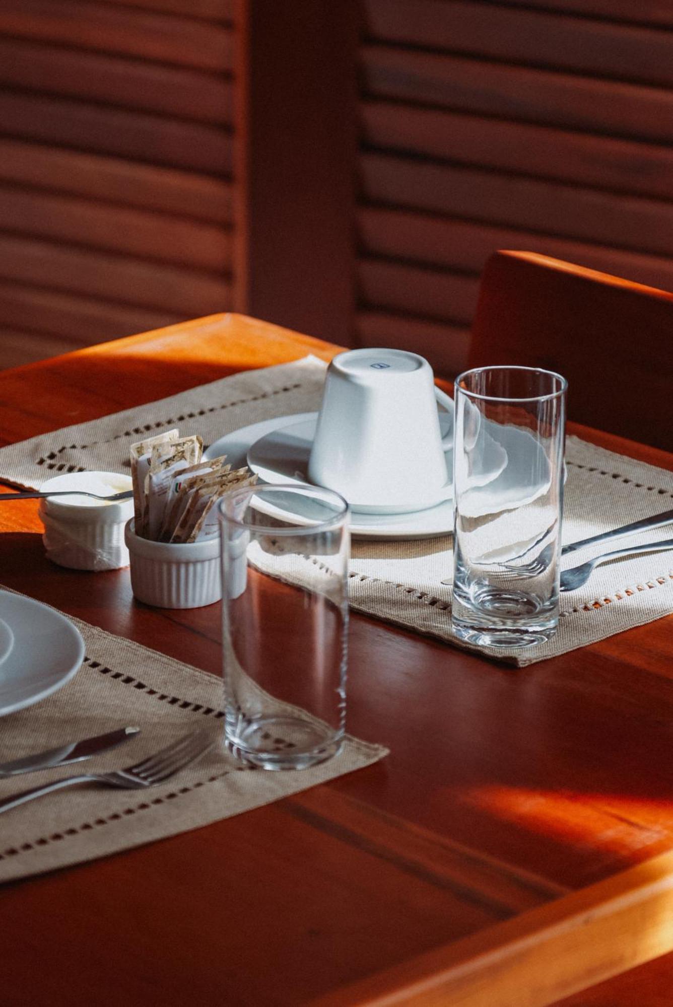 Luau Hotel غاجيرو المظهر الخارجي الصورة