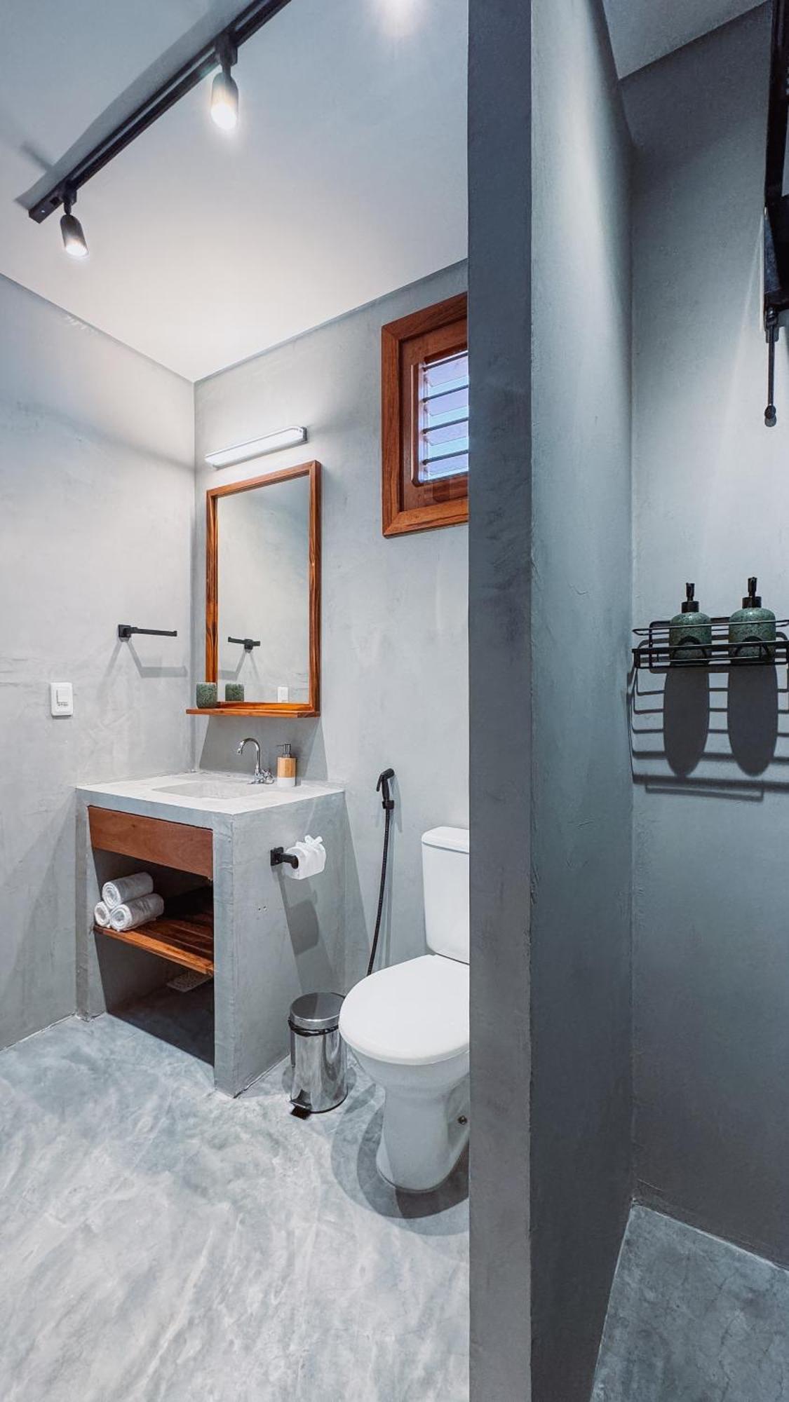 Luau Hotel غاجيرو المظهر الخارجي الصورة
