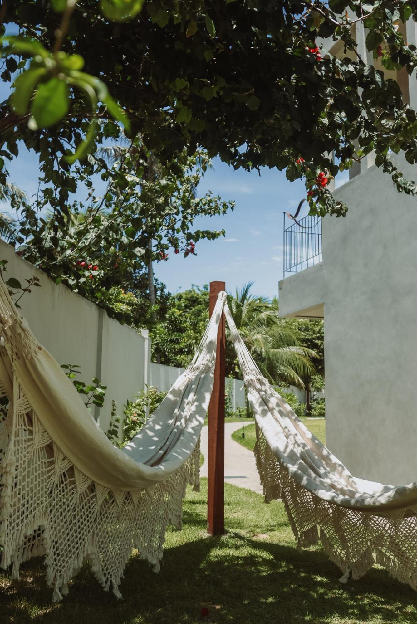 Luau Hotel غاجيرو المظهر الخارجي الصورة