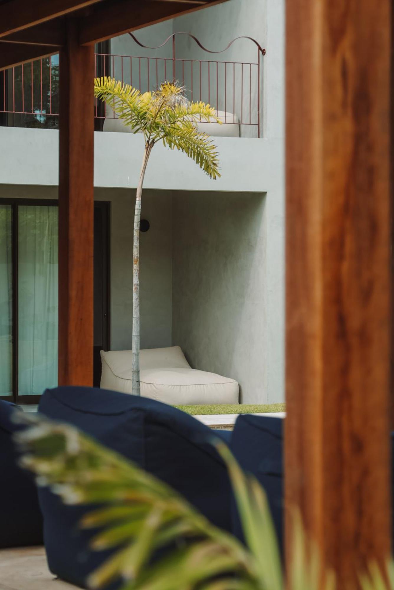 Luau Hotel غاجيرو المظهر الخارجي الصورة