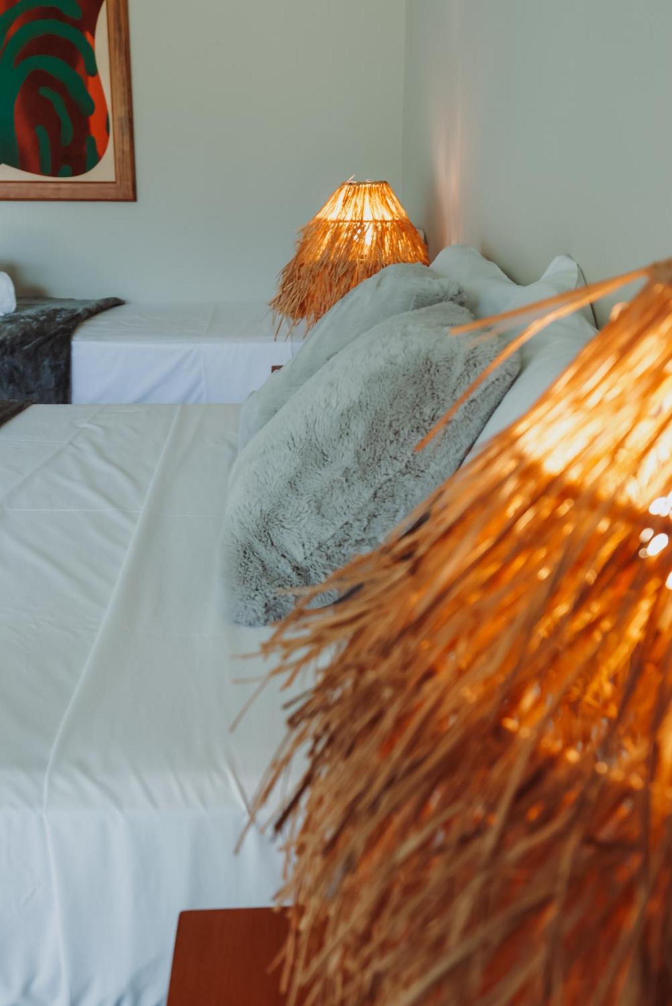 Luau Hotel غاجيرو المظهر الخارجي الصورة