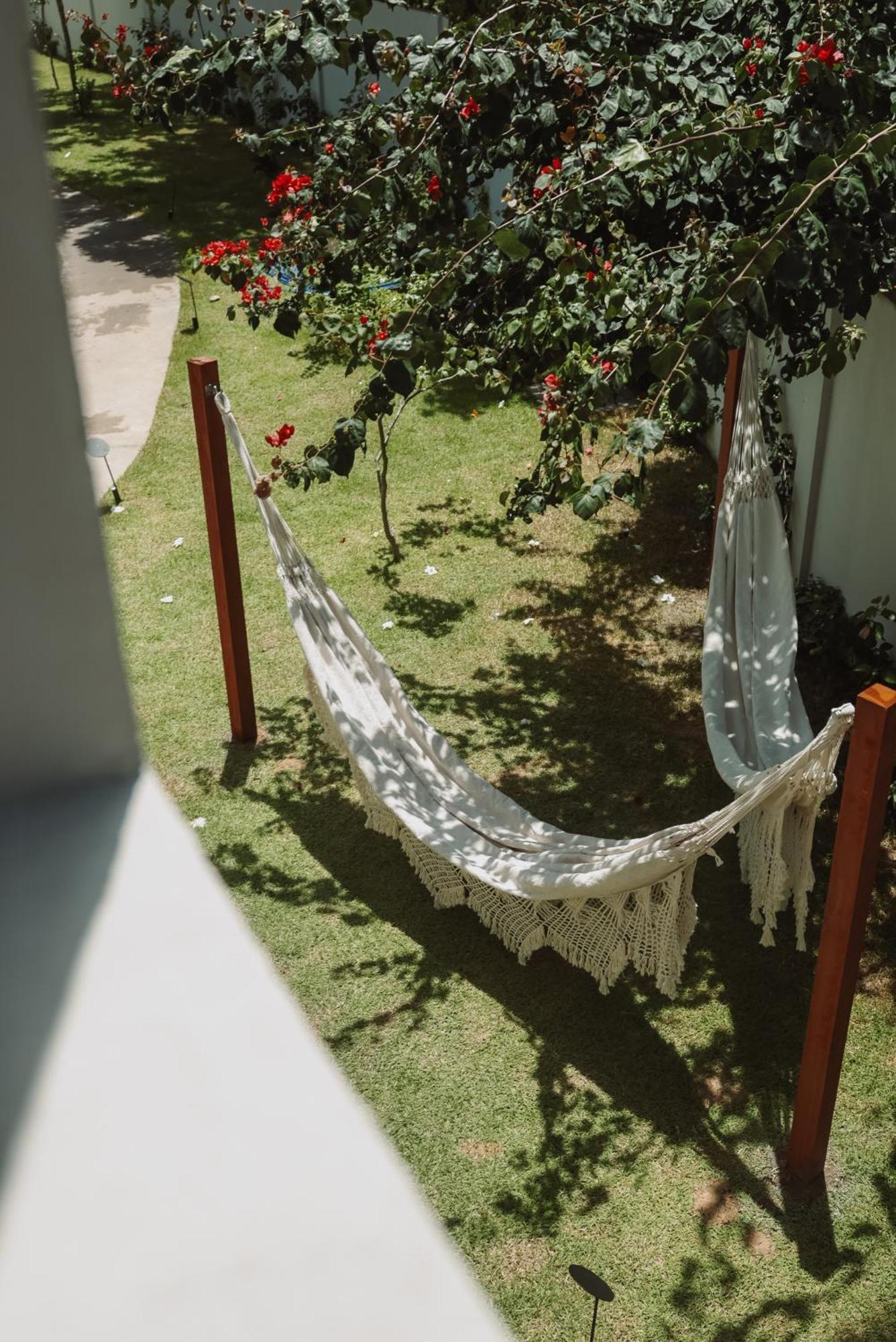 Luau Hotel غاجيرو المظهر الخارجي الصورة